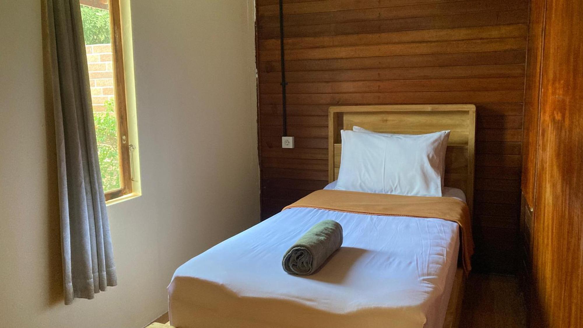 Uli Wood Villa, Jimbaran Bali - Near Gwk Eksteriør bilde