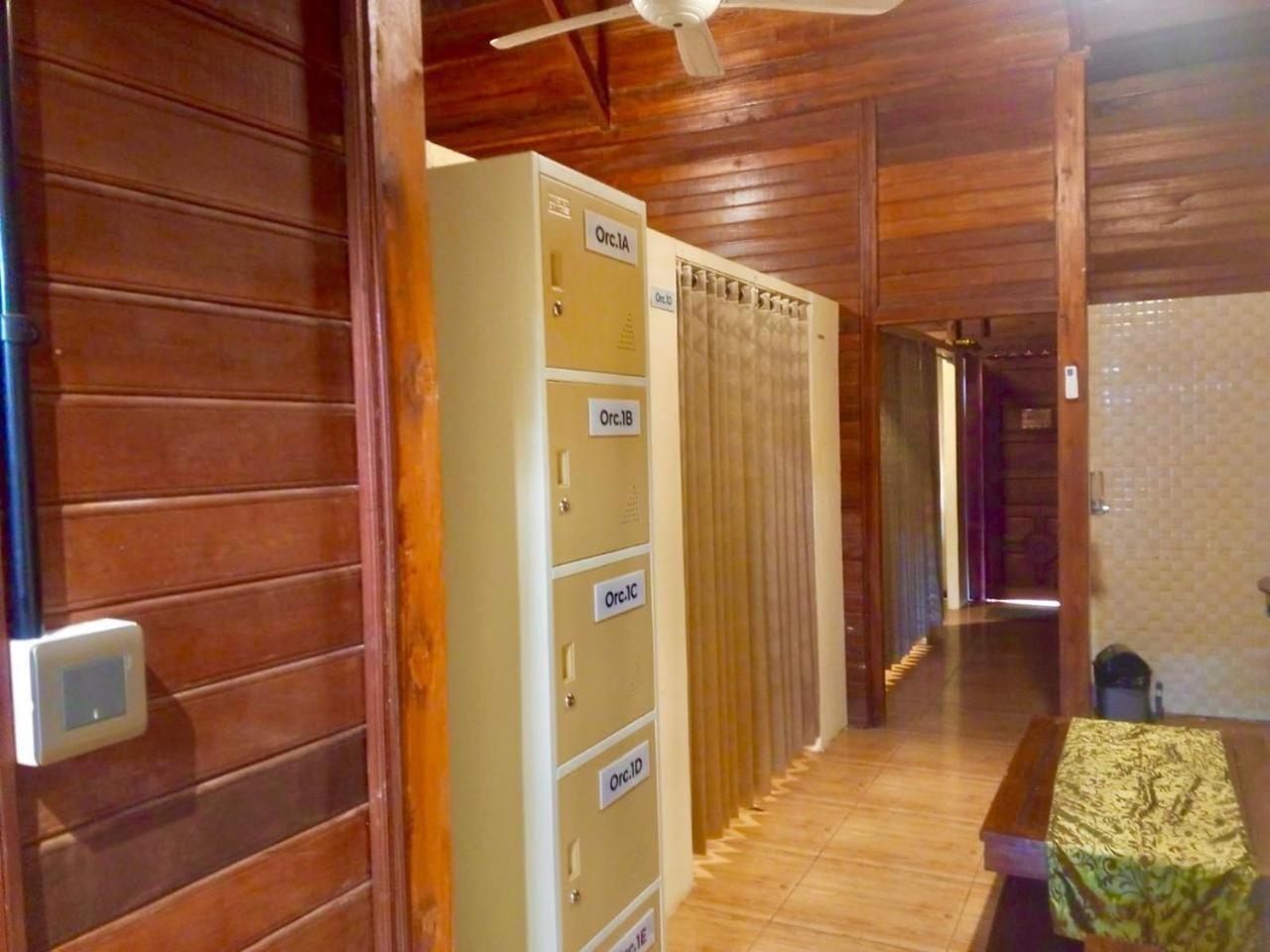 Uli Wood Villa, Jimbaran Bali - Near Gwk Eksteriør bilde