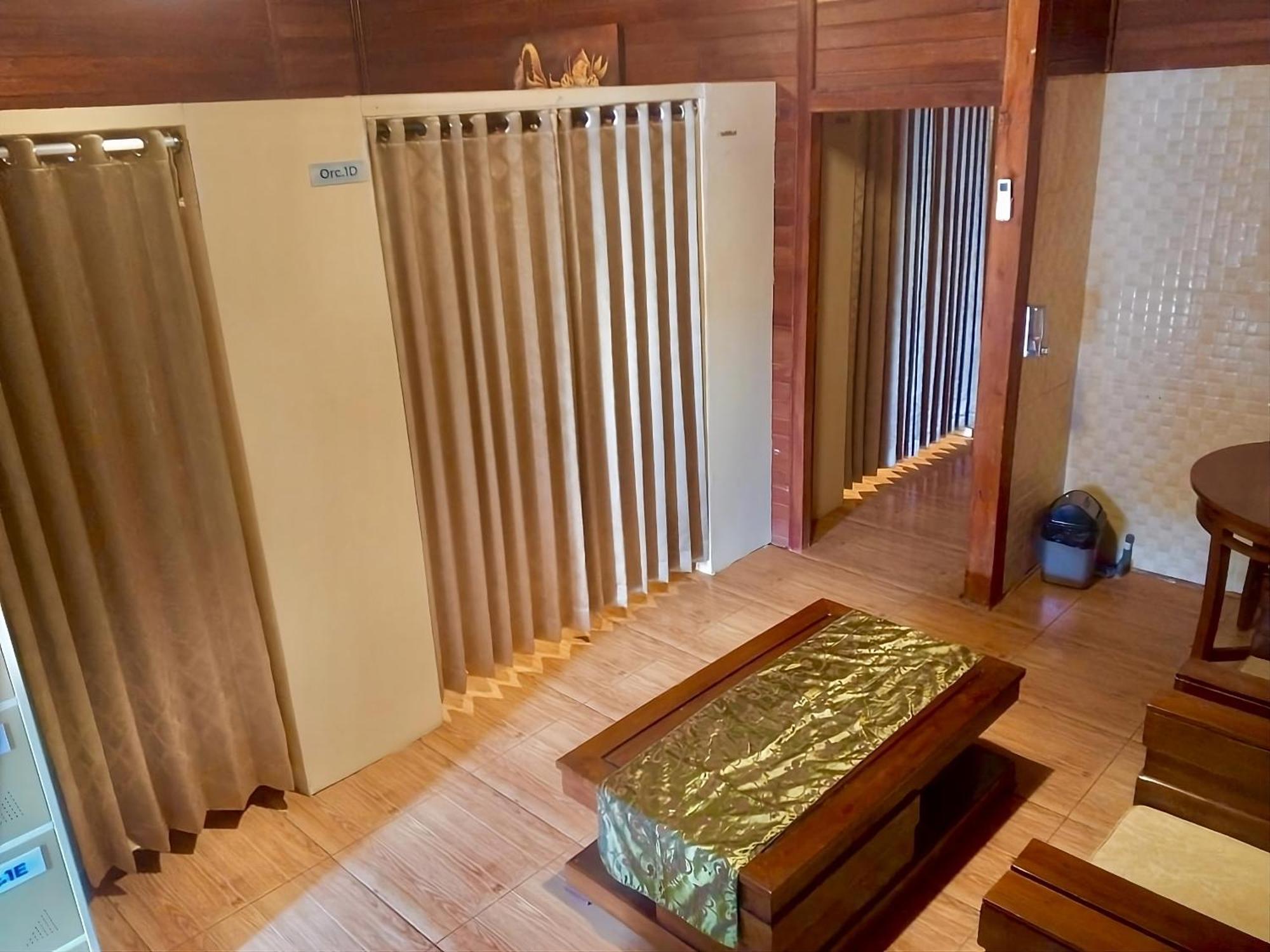 Uli Wood Villa, Jimbaran Bali - Near Gwk Eksteriør bilde